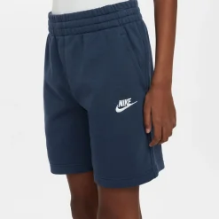 Sportswear Club Fleece French Terry Shorts