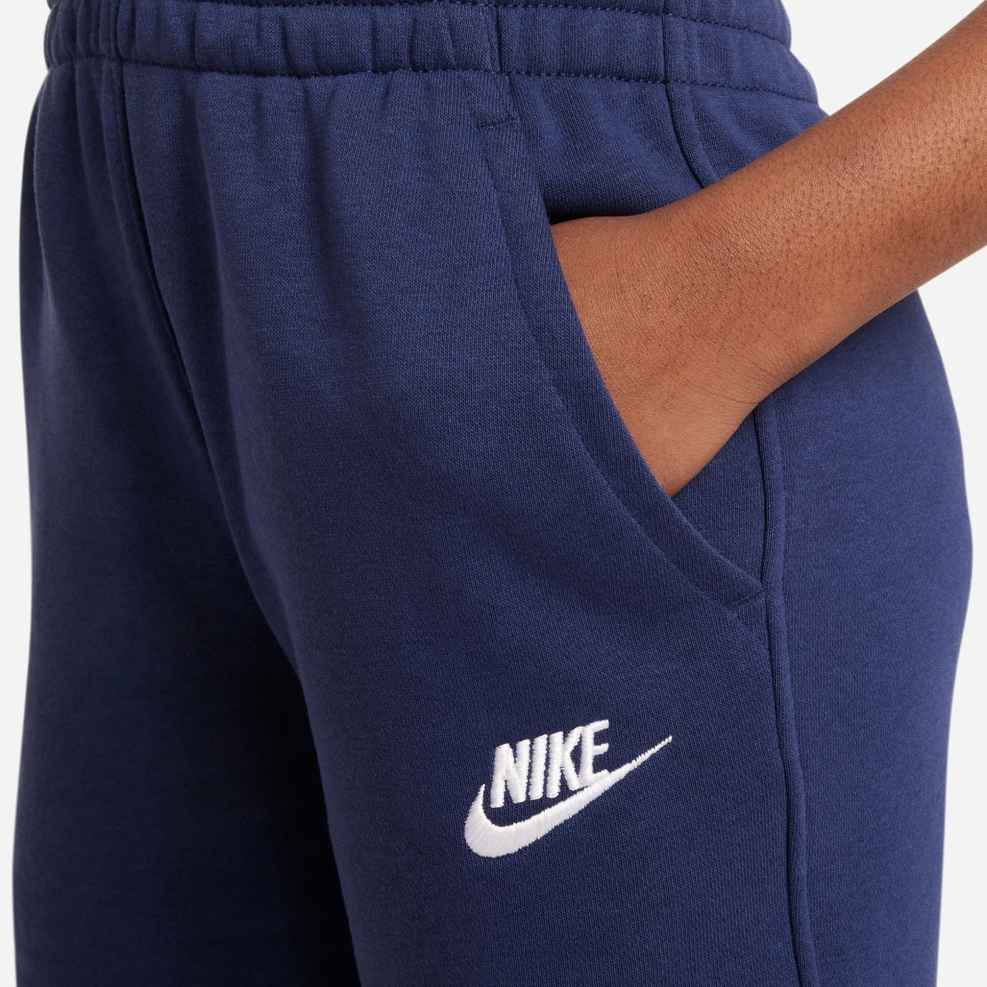 Sportswear Club Fleece French Terry Shorts