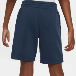 Sportswear Club Fleece French Terry Shorts