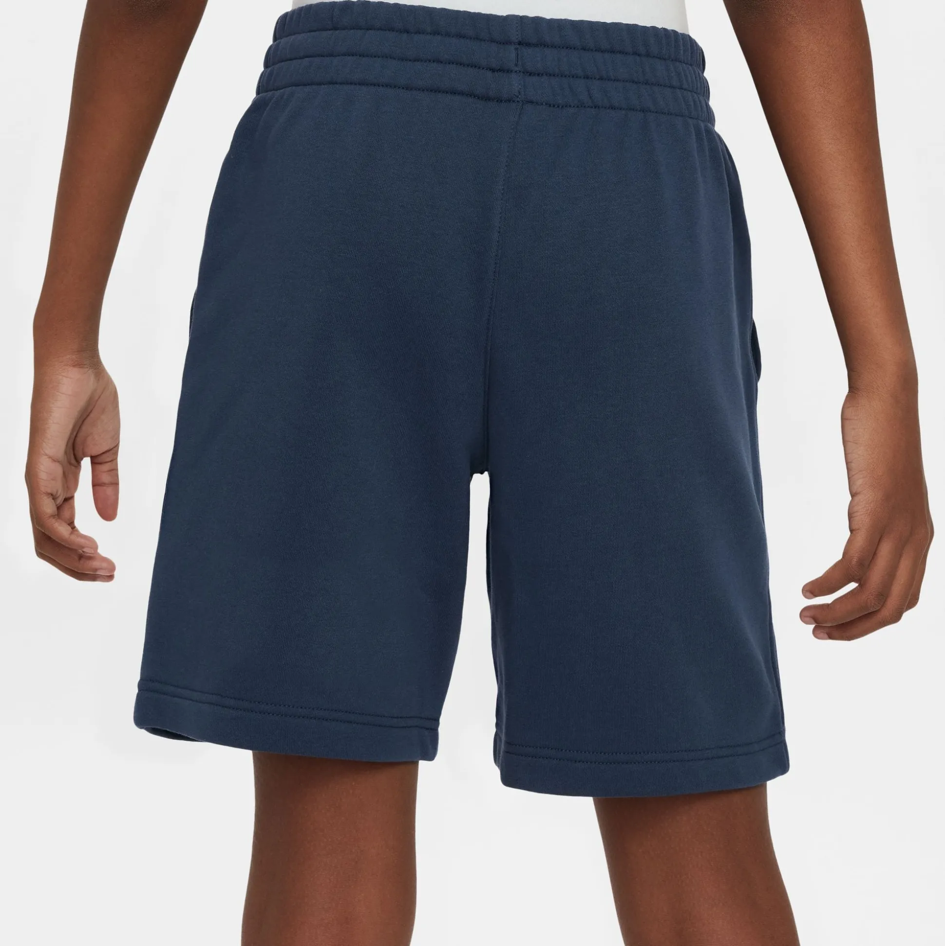 Sportswear Club Fleece French Terry Shorts