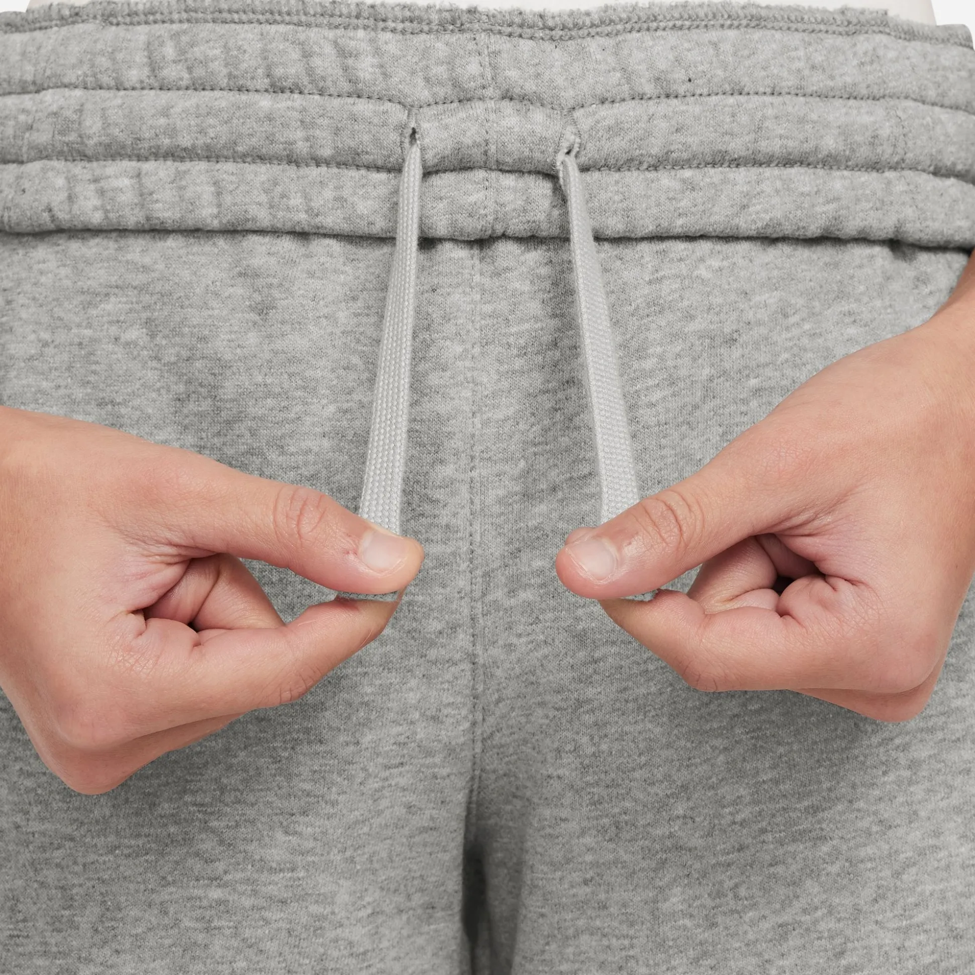 Sportswear Club Fleece French Terry Shorts