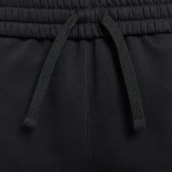 Sportswear Club Fleece Girls' Loose Pants