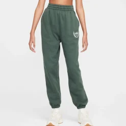 Sportswear Club Fleece Girls' Loose Pants