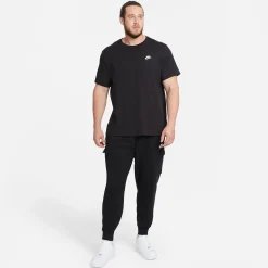 Sportswear Club T-Shirt