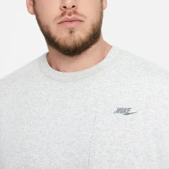 Sportswear Club T-Shirt