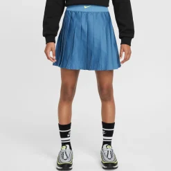 Sportswear Girls Pleated Skirt