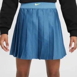 Sportswear Girls Pleated Skirt
