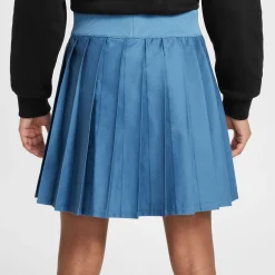 Sportswear Girls Pleated Skirt