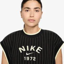 Sportswear Loose Knit Tank Top