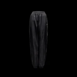 Sportswear Mid-Rise Oversized Woven Joggers