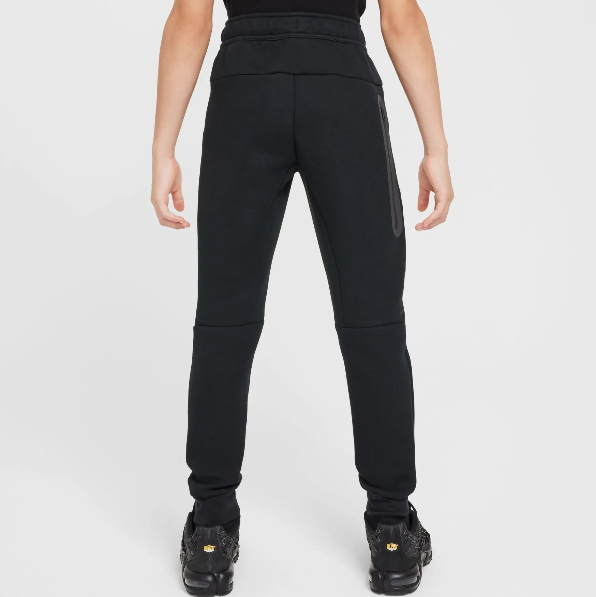 Sportswear Tech Fleece Big Kids Joggers