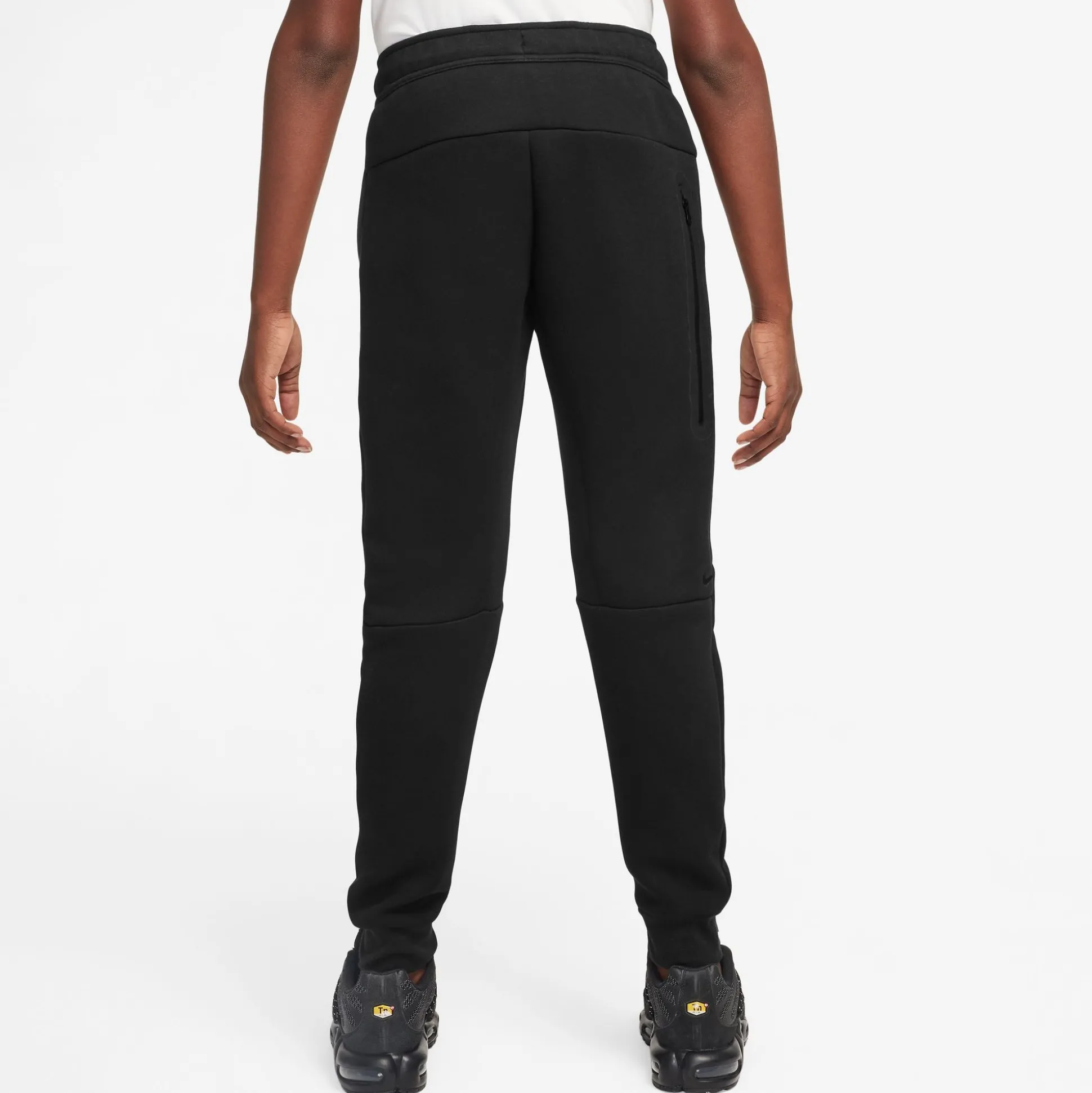 Sportswear Tech Fleece Big Kids Joggers