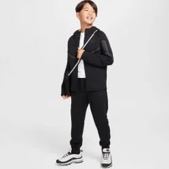 Sportswear Tech Fleece Big Kids Joggers
