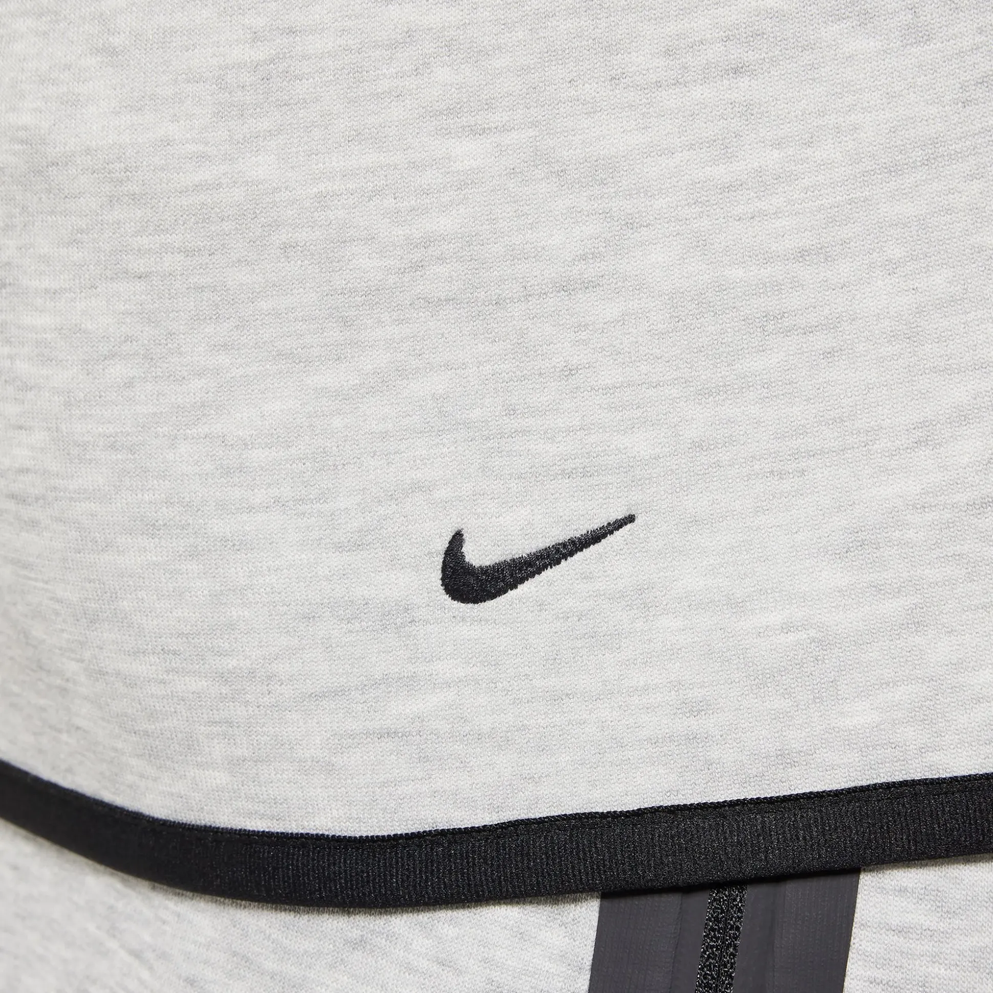 Sportswear Tech Fleece Big Kids Full-Zip Hoodie