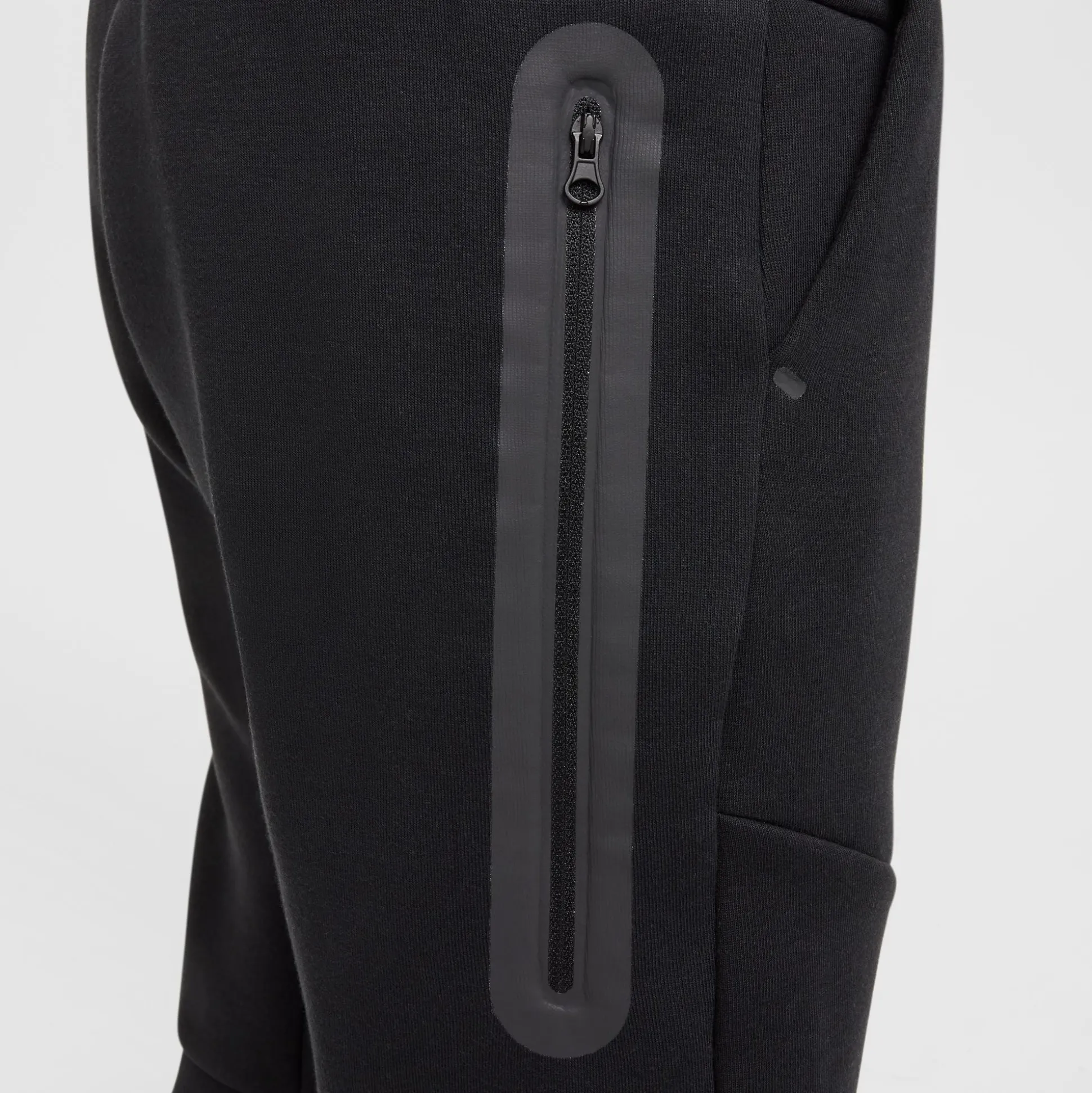Sportswear Tech Fleece Big Kids Joggers