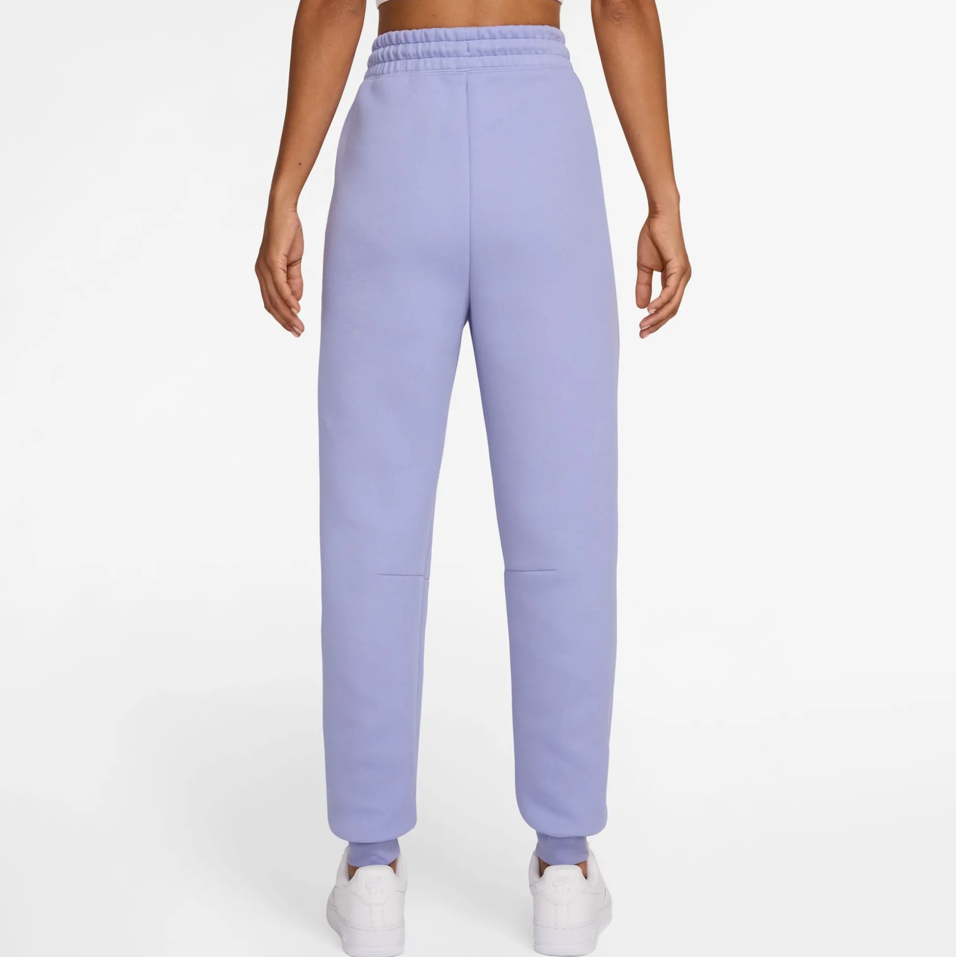 Sportswear Tech Fleece Mid-Rise Joggers