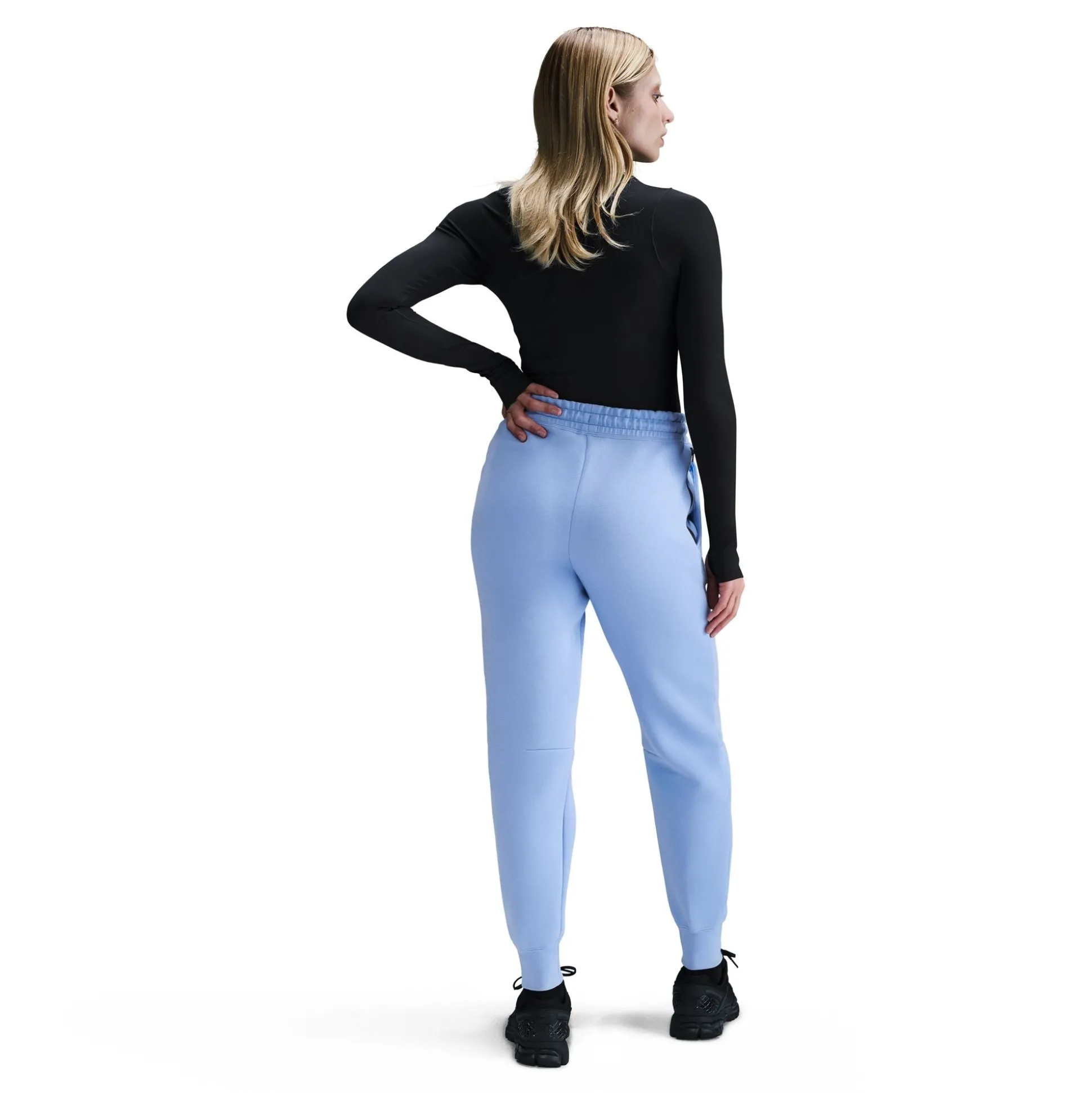 Sportswear Tech Fleece Mid-Rise Joggers
