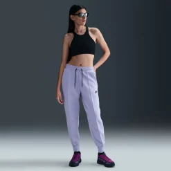 Sportswear Tech Fleece Mid-Rise Joggers