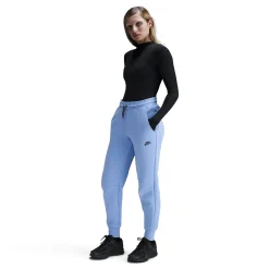 Sportswear Tech Fleece Mid-Rise Joggers