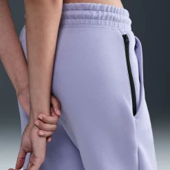 Sportswear Tech Fleece Mid-Rise Joggers