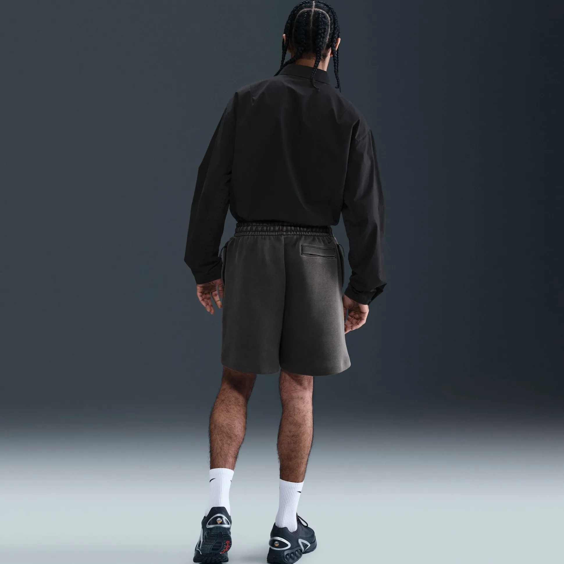Sportswear Tech Fleece Shorts