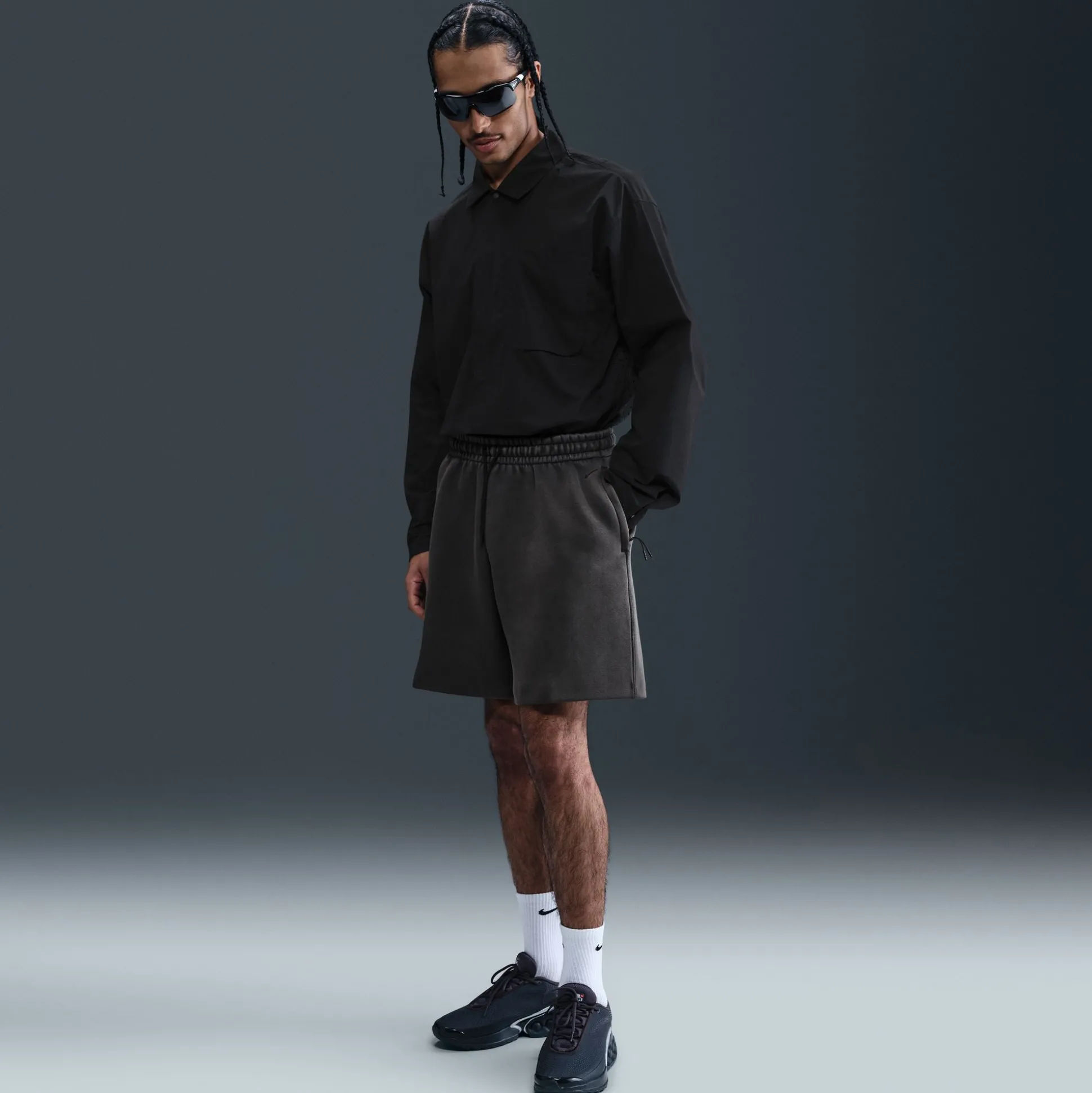 Sportswear Tech Fleece Shorts