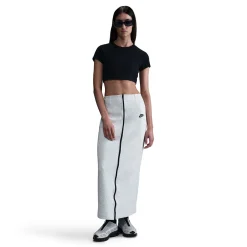 Sportswear Tech Fleece Slim Maxi Skirt