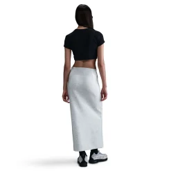 Sportswear Tech Fleece Slim Maxi Skirt