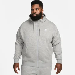 Sportswear Tech Fleece Windrunner Full-Zip Hoodie