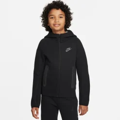Sportswear Tech Fleece Windrunner Full-Zip Hoodie