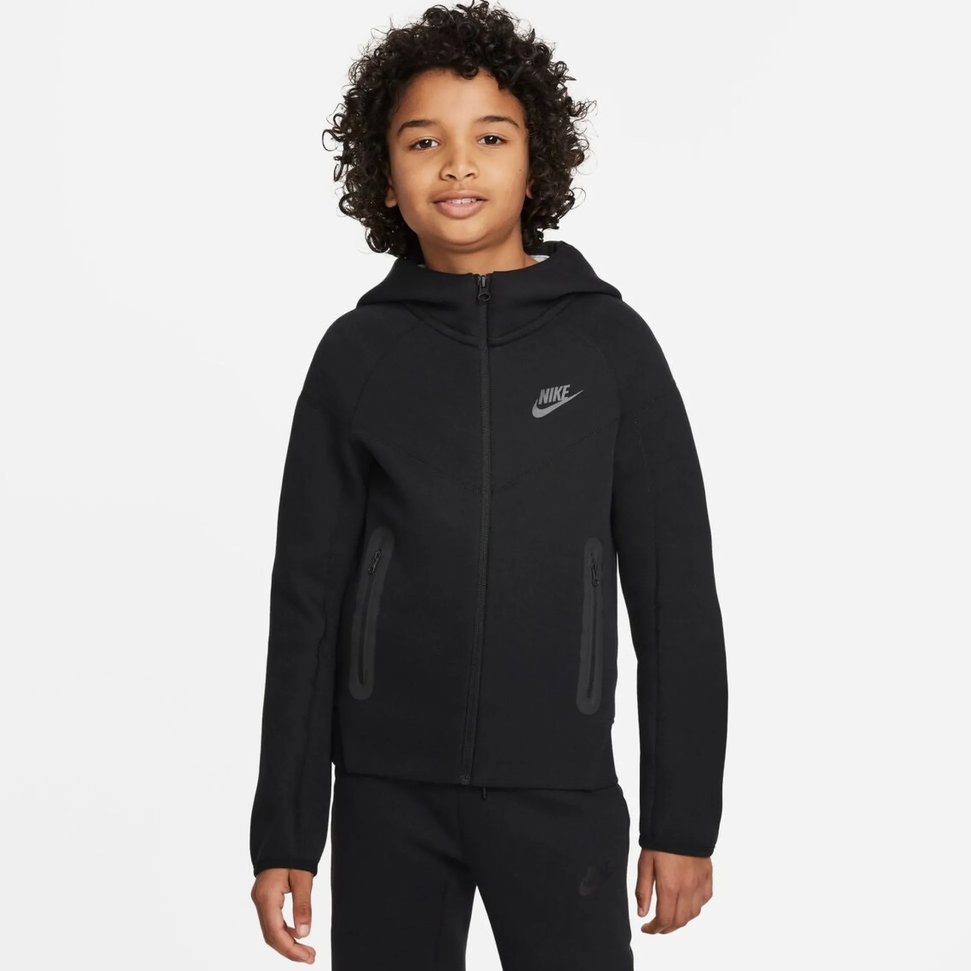 Sportswear Tech Fleece Windrunner Full-Zip Hoodie