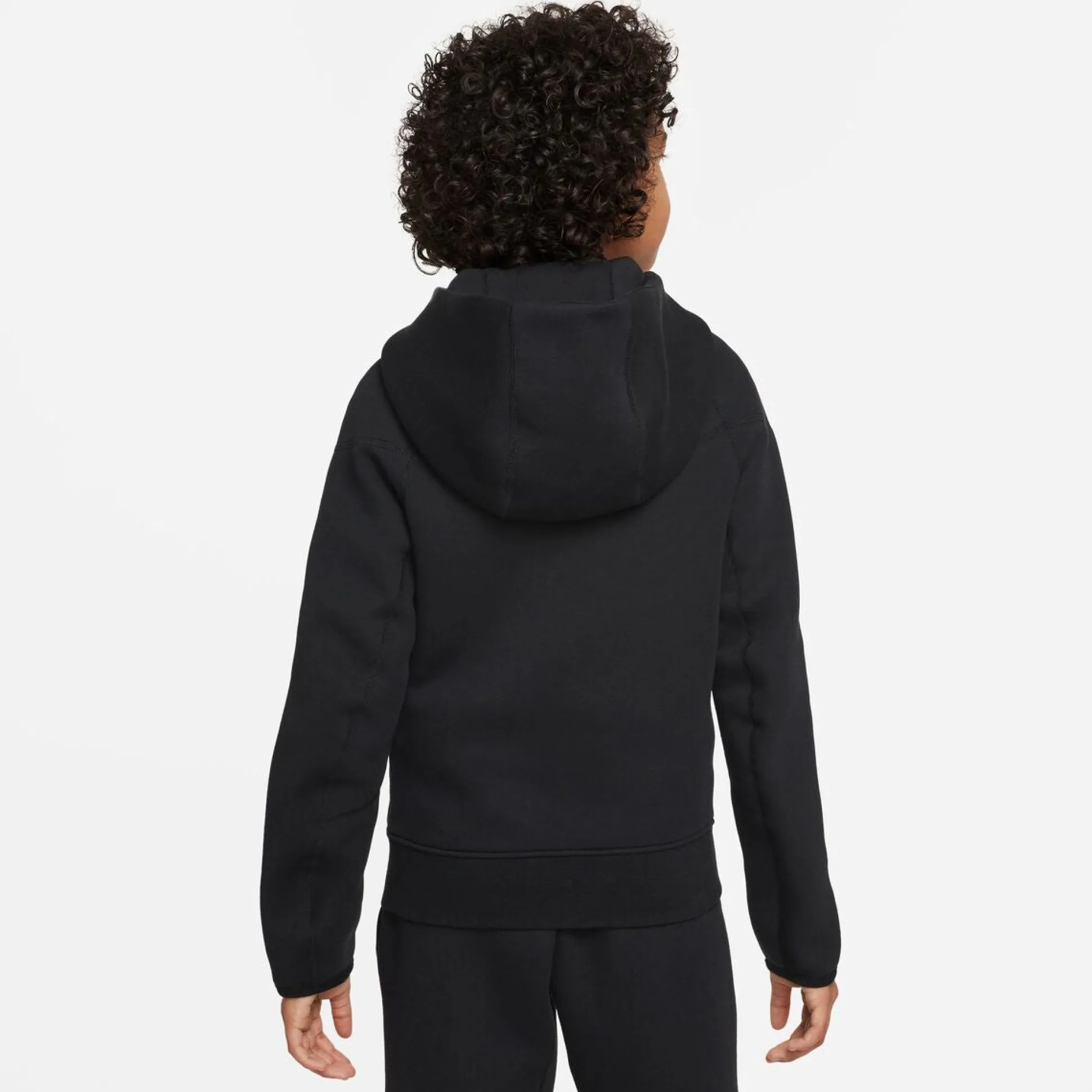 Sportswear Tech Fleece Windrunner Full-Zip Hoodie