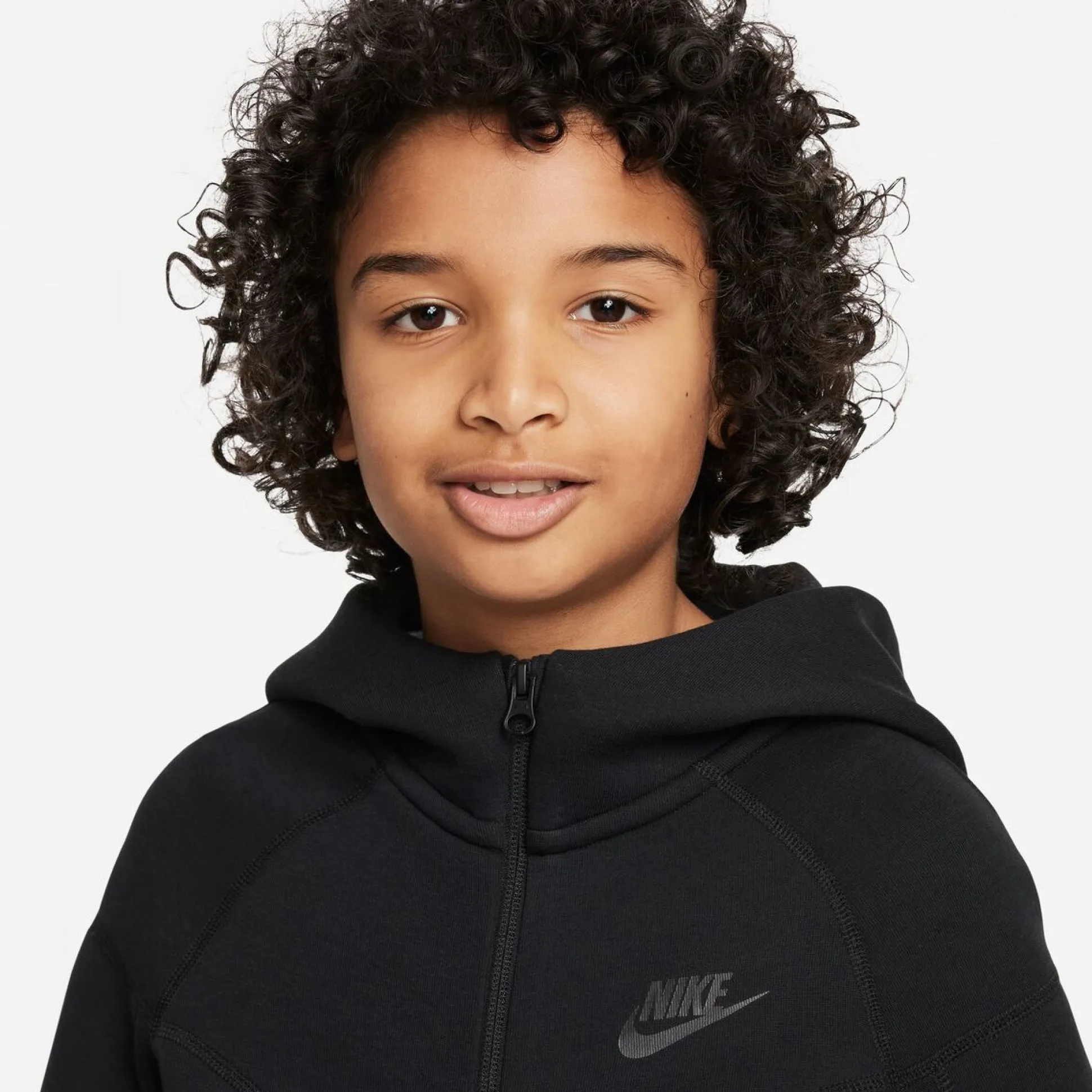Sportswear Tech Fleece Windrunner Full-Zip Hoodie
