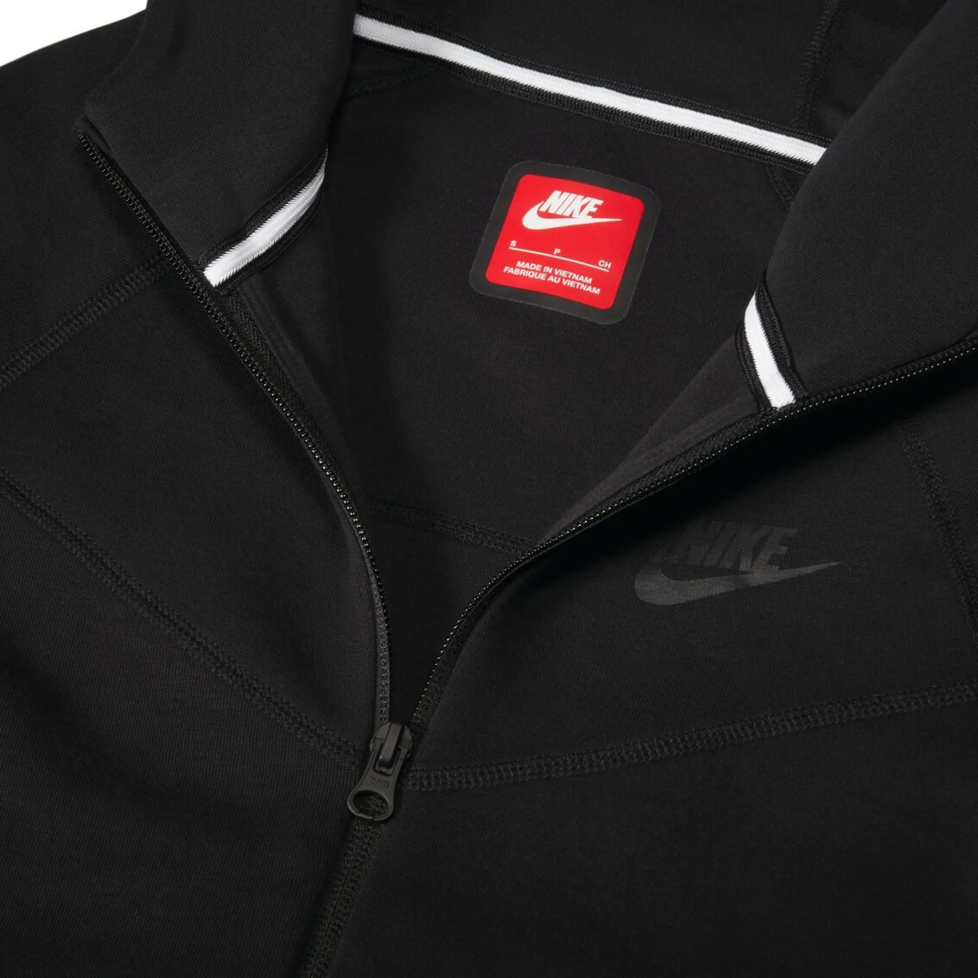 Sportswear Tech Fleece Windrunner Full-Zip Hoodie