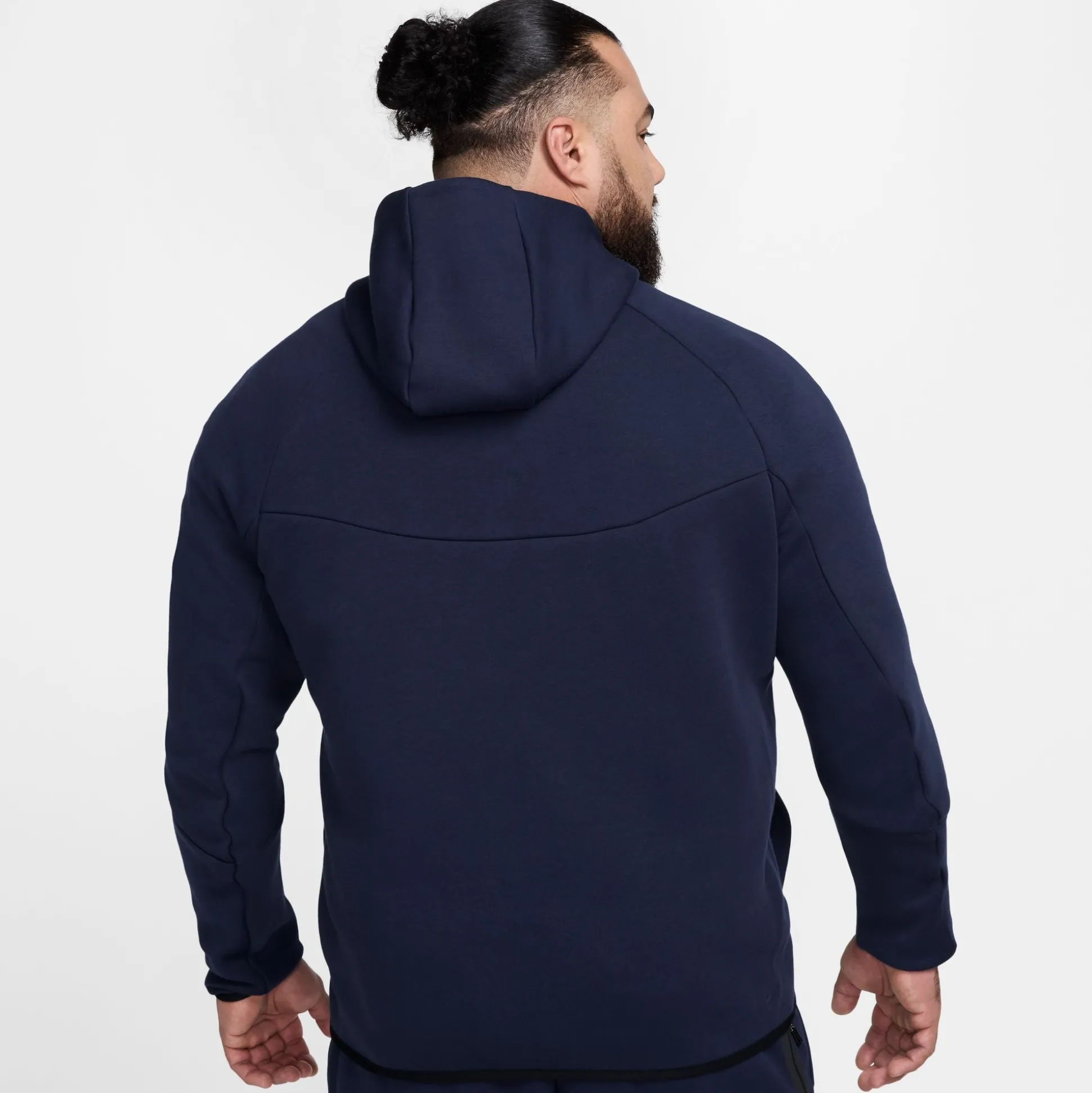 Sportswear Tech Fleece Zip Up Hoodie