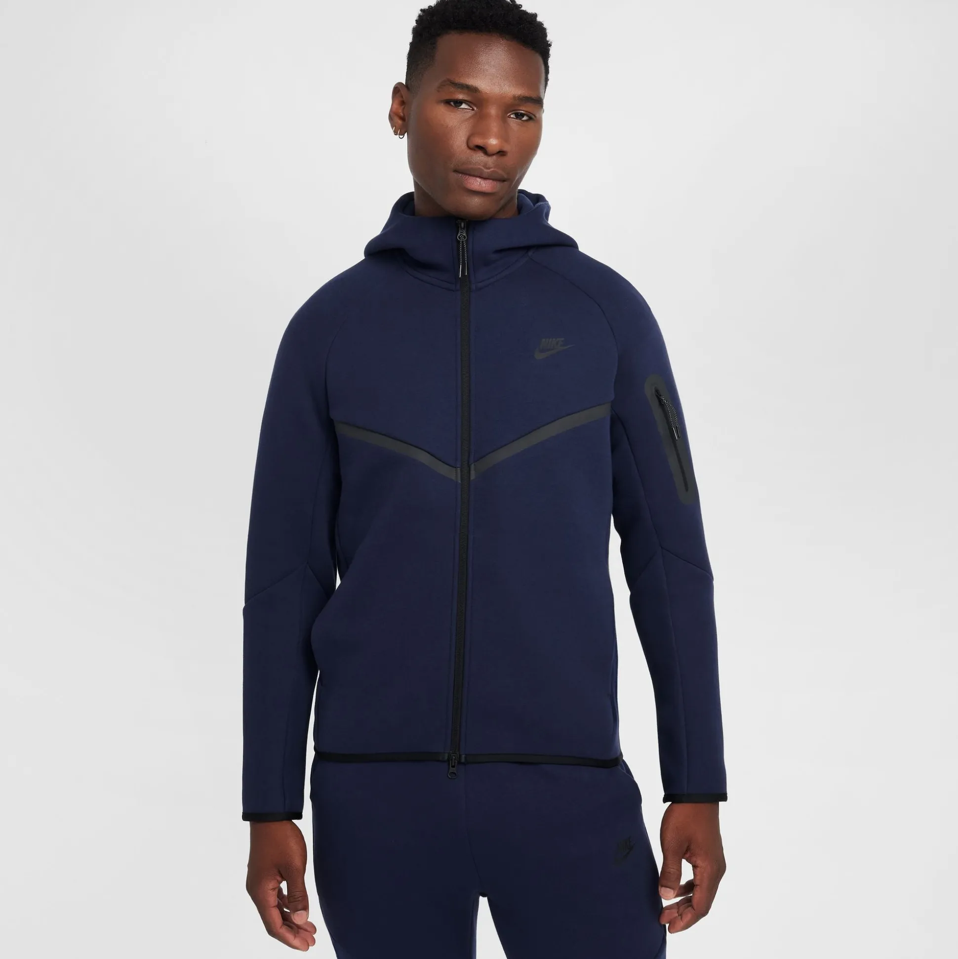 Sportswear Tech Fleece Zip Up Hoodie