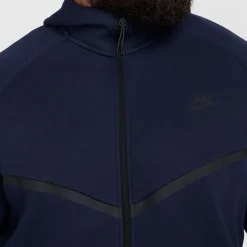 Sportswear Tech Fleece Zip Up Hoodie