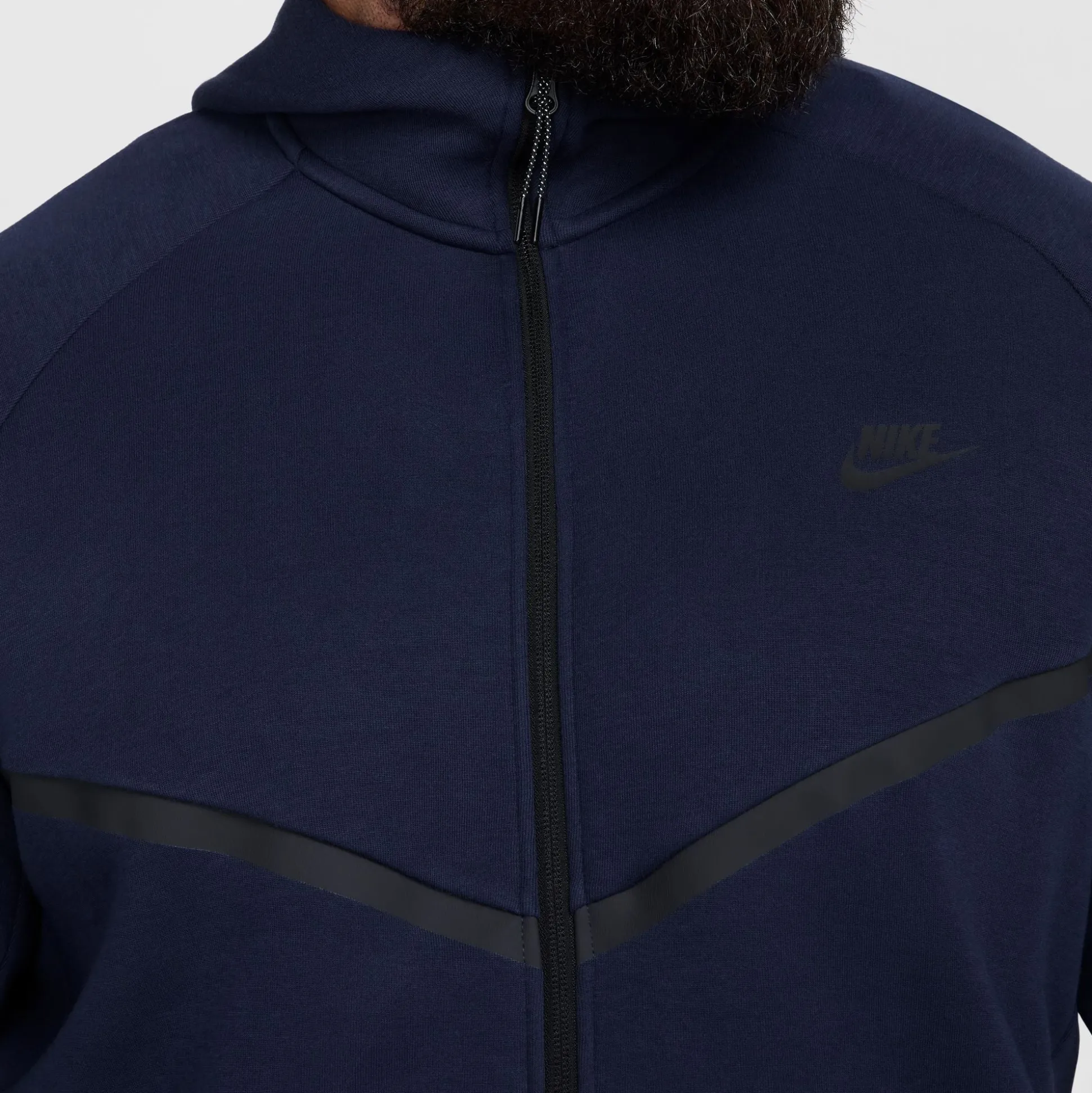 Sportswear Tech Fleece Zip Up Hoodie