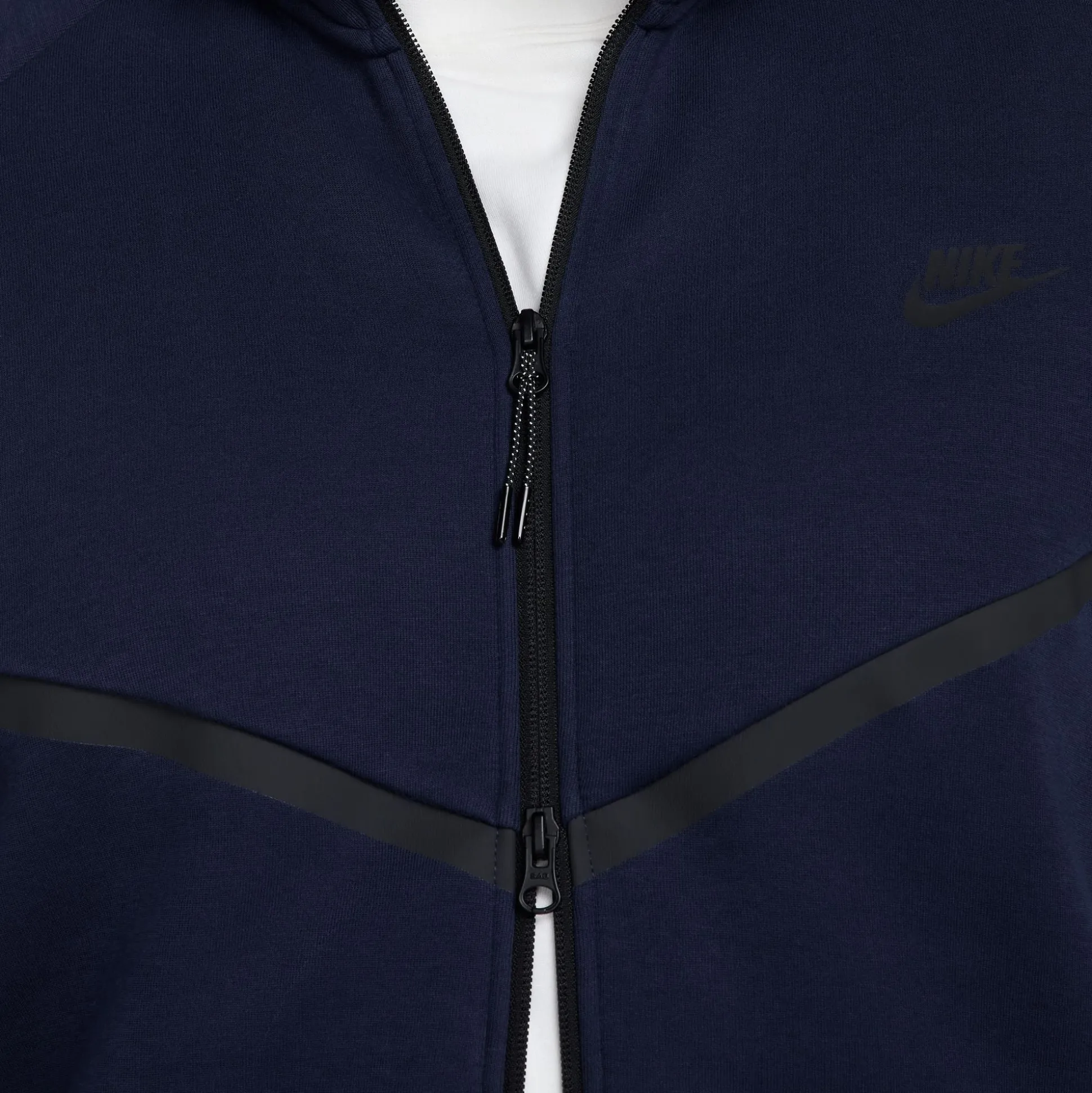 Sportswear Tech Fleece Zip Up Hoodie