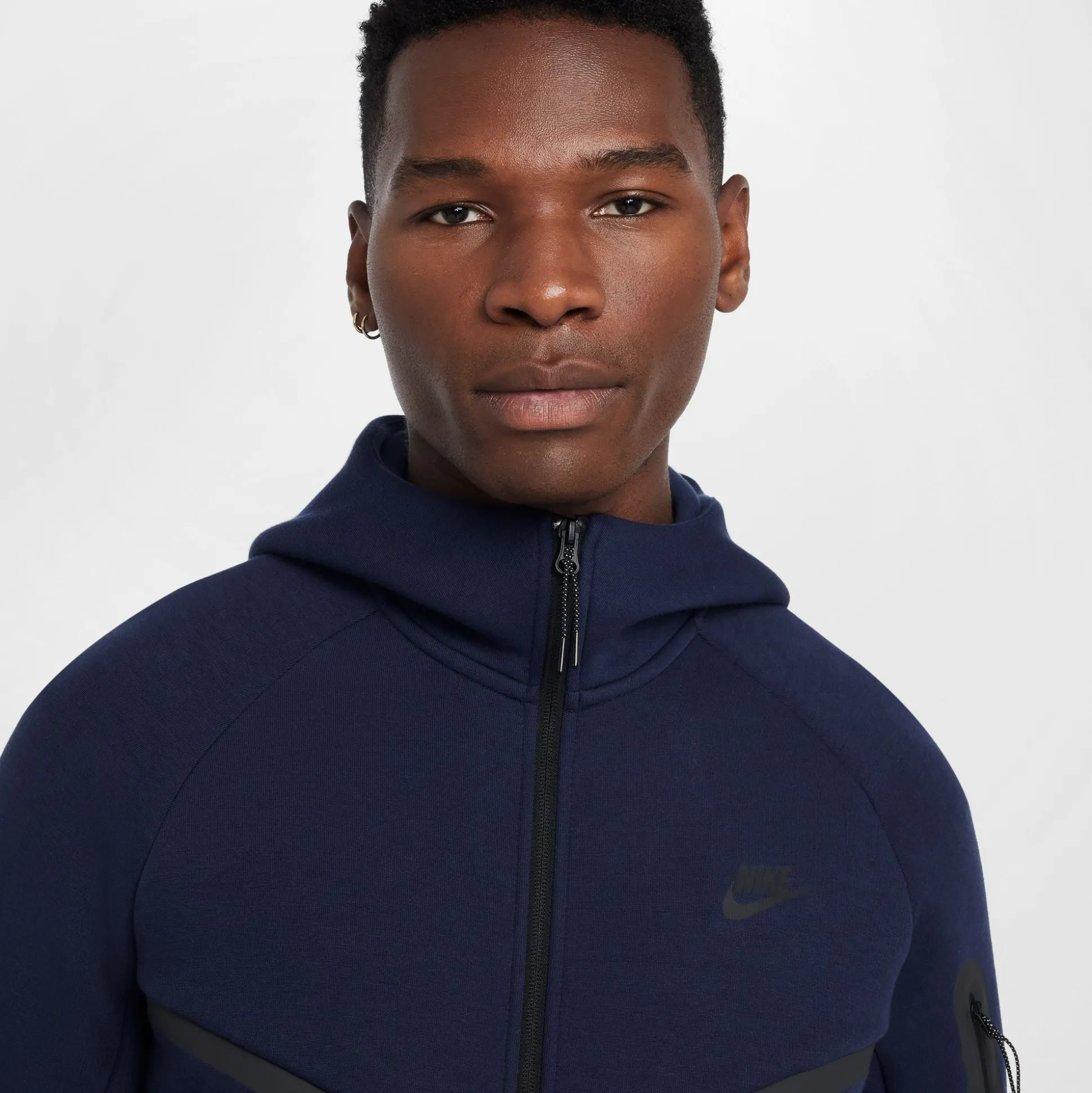 Sportswear Tech Fleece Zip Up Hoodie