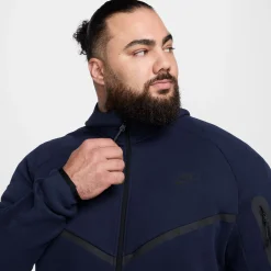 Sportswear Tech Fleece Zip Up Hoodie