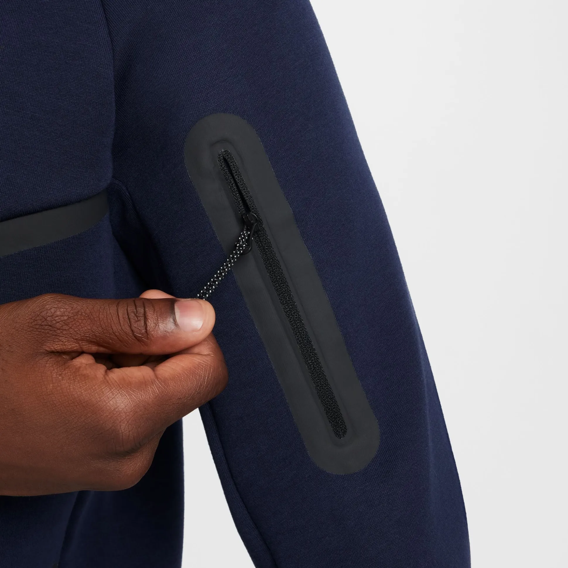 Sportswear Tech Fleece Zip Up Hoodie