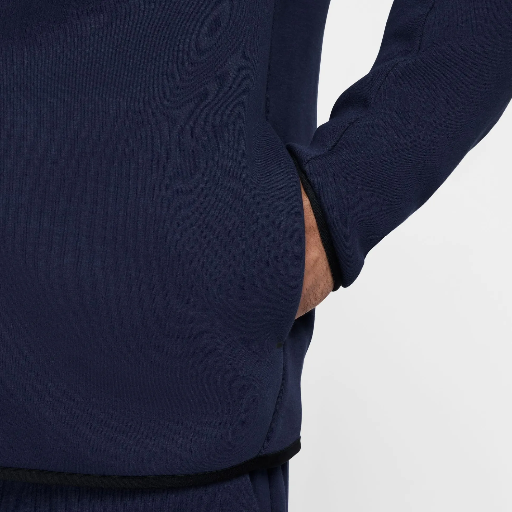 Sportswear Tech Fleece Zip Up Hoodie