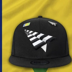 St. Vincent & Grenadines Snapback Hat