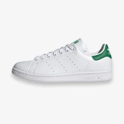 Stan Smith White