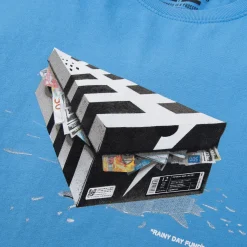 Stash Box T-Shirt
