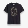 Stealth Tee Glow In The Dark