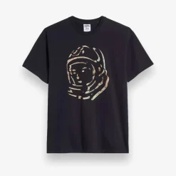 Stealth Tee Glow In The Dark