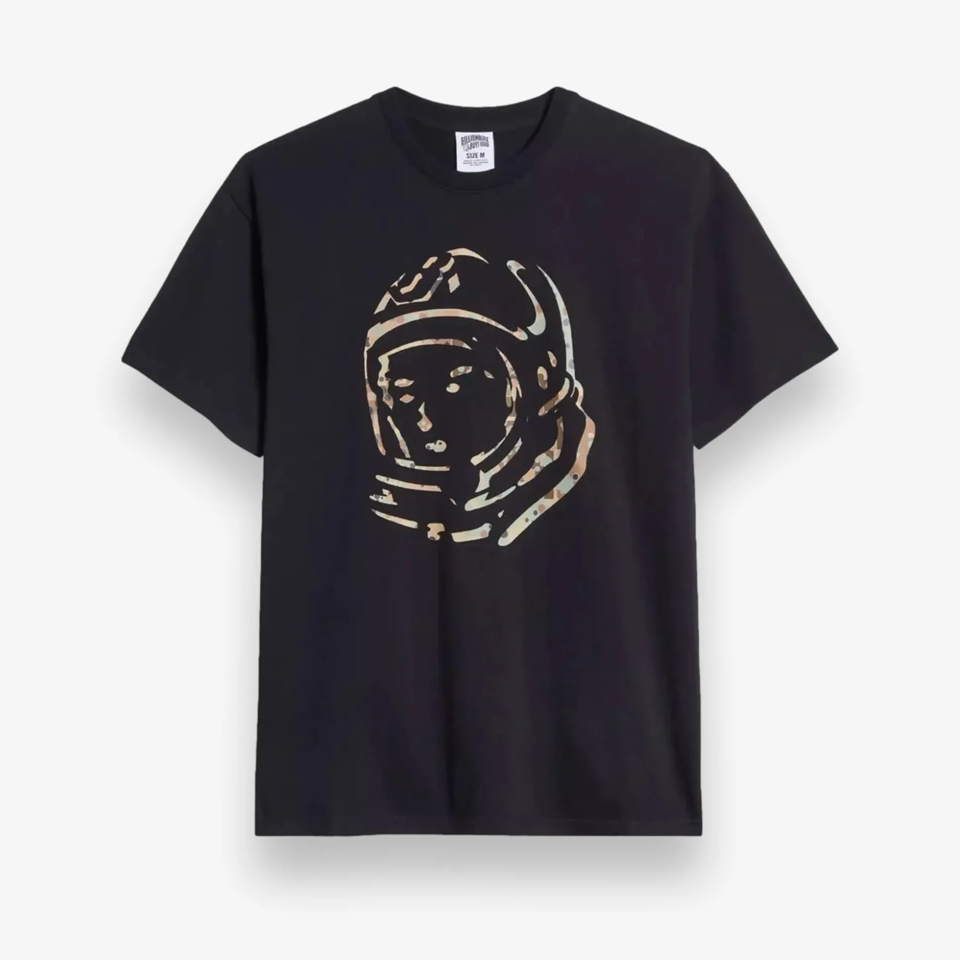 Stealth Tee Glow In The Dark