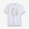 Stealth Tee Glow In The Dark